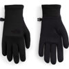 The North Face ETIP Recycled Gloves for Women TNF Black